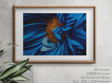 aster-michaelmass-daisy-cross-stitch-picture
