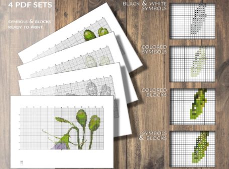batch_bellflower-cross-stitch-chart