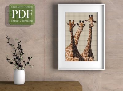 Giraffa
