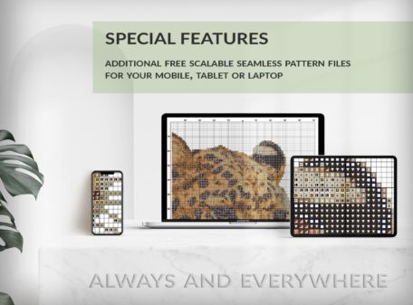 leopard-pattern-download