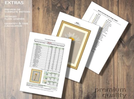marguerite-cross-stitch-chart