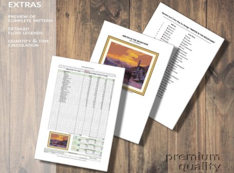 winter-mountains-embroidery-chart