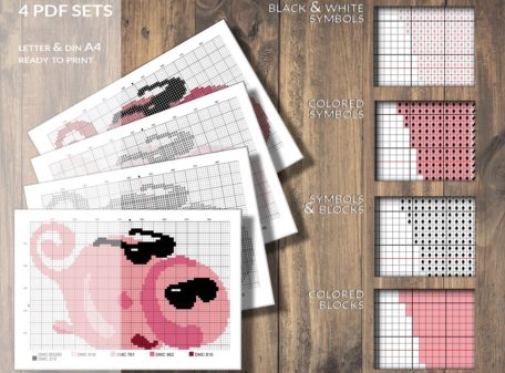 cross-stitch-cool-pink-pig-2