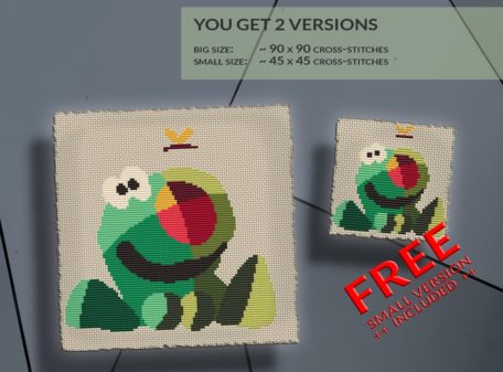 plus-big-mouth-frog-7