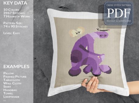 monster-pattern_4