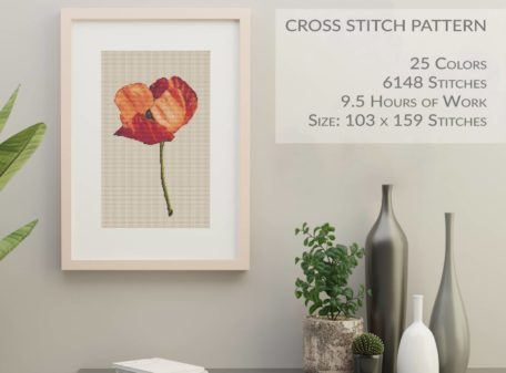 poppy-modern-design