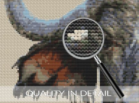 buffalo-stitching-quality