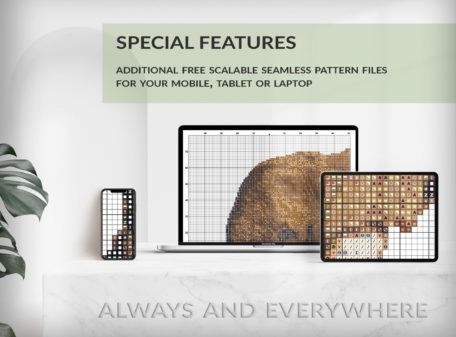 elephant-pattern-download