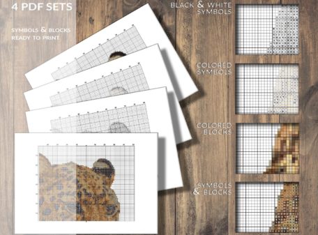 leopard-cross-stitch-chart