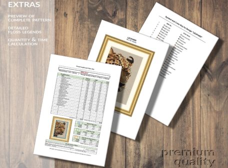 leopard-embroidery-chart