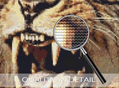 lion-stitching-quality
