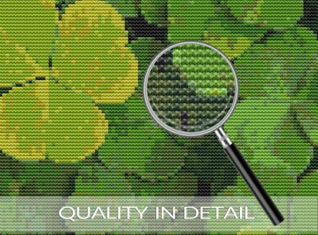 lucky-clover-stitching-quality