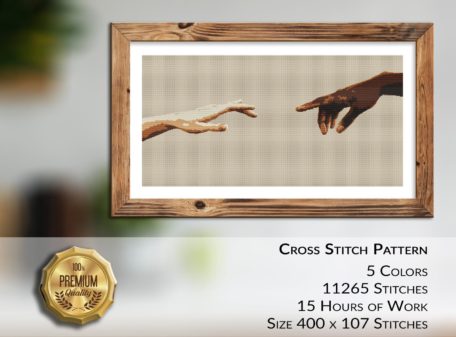 two-hands-one-moment-cross-stitch-picture