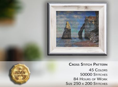 cliffs-beach-cross-stitch-embroidery