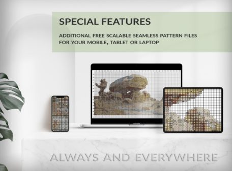 megalithic-grave-pattern-download