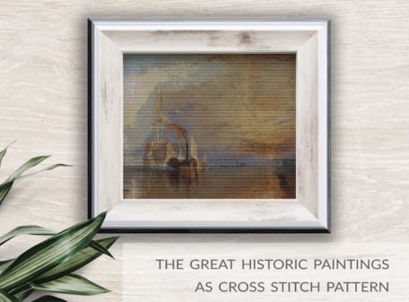 ships-evening-sun-cross-stitch-picture