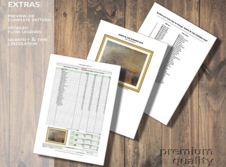 ships-evening-sun-embroidery-chart