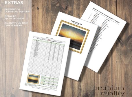sunset-sea-embroidery-chart
