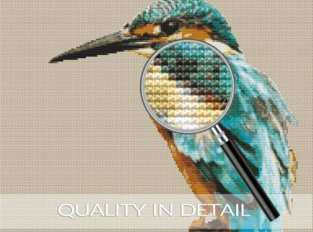kingfisher-embroidery