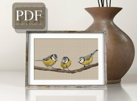 three-titmice-patterns