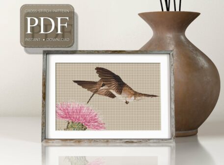hummingbird-cross-embroidery