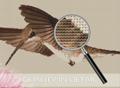 hummingbird-stitching-quality