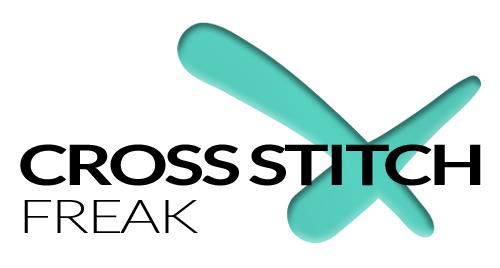 CrossStitchFreak