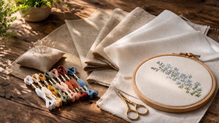 Fabric Is Not Just Fabric