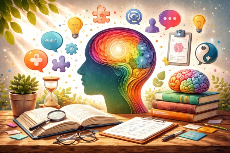 The Psychology of Cross Stitch